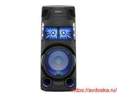 Продаю  беспроводную колонку Sony .