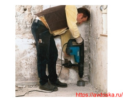 Продаю перфоратор Makita