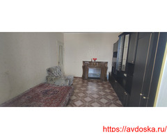 Сдам комнату с балконом
