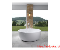 Эксклюзивные ванны, раковины от производителя NS Bath