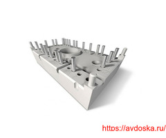 IGBT транзисторы