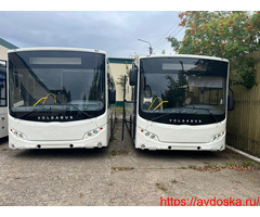 Пассажирский автобус VOLGABUS 528502 (2025 г.в.)