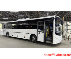 Пассажирский автобус VOLGABUS 528502 (2025 г.в.) - 2