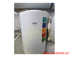 Водонагреватель Ballu BWH/S 80 Proof - 4