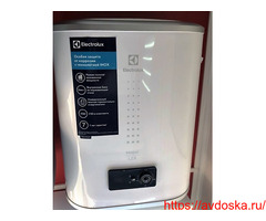 Водонагреватель Electrolux Guard.
