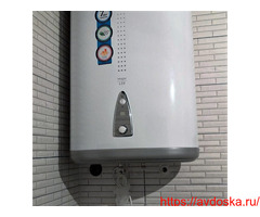 Водонагреватель Electrolux Guard. - 3