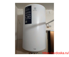Водонагреватель Electrolux Guard. - 5