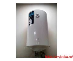 Водонагреватель Electrolux Guard. - 6