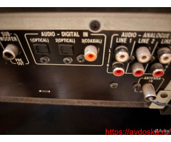 Подставка для телевизора с акустикой sharp - 2