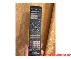 Подставка для телевизора с акустикой sharp - 5