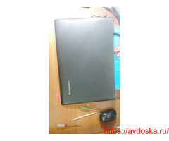 Запчасти к мoделям ноутбуков Lеnоvо IdeаPad G70-35 G70-70 G70-80 В70-35