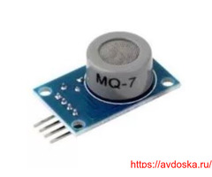 Датчик угарного газа MQ7
