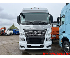 Седельный тягач КАМАЗ 54901-70014-СА 2026 г.в.