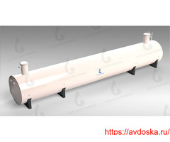 Емкость подземная ЕП (ЕПП) 200 м3