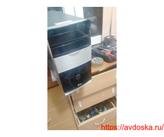 Корпус Midi ATX