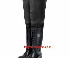 Сапоги проходческие Мужские специализированные сапоги
