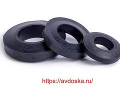 Кольца муфтового соединения