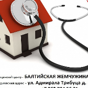МЦ Балтийская Жемчужина