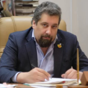 Алексей Александрович Соколов