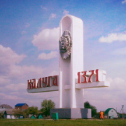 Михаил ДМК